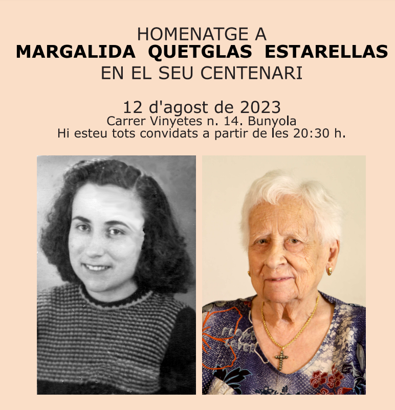 margalida