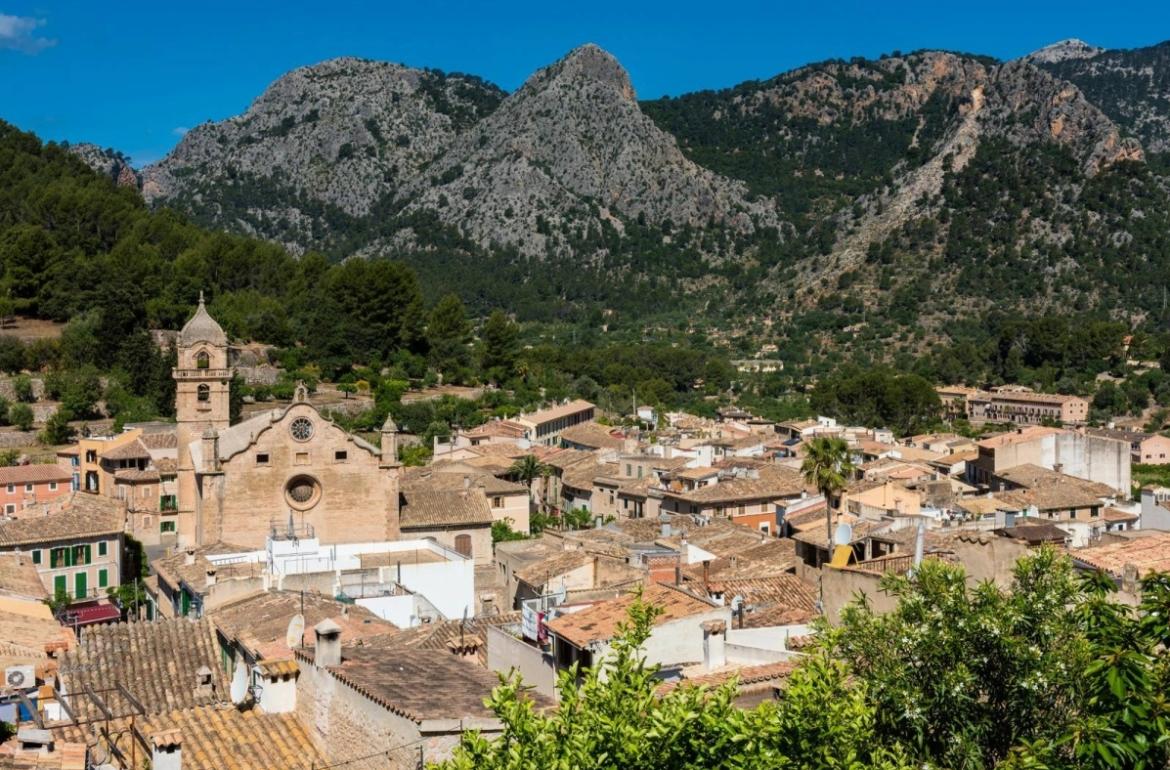 bunyola