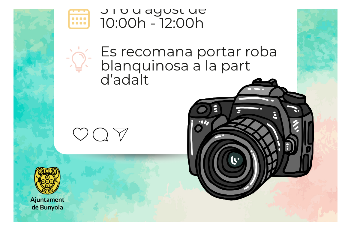 AVIS IMPORTANT BUNYOLA