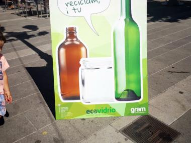 Setmana del medi ambient a Bunyola