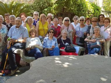 Cloenda del Curs de Memòria