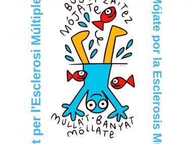 Mulla't amb l'esclerosi múltiple