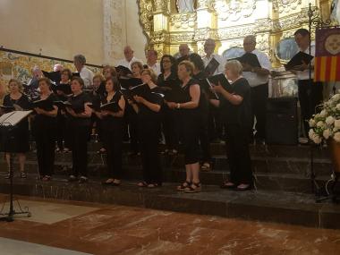 Homenatge Jaume Conti