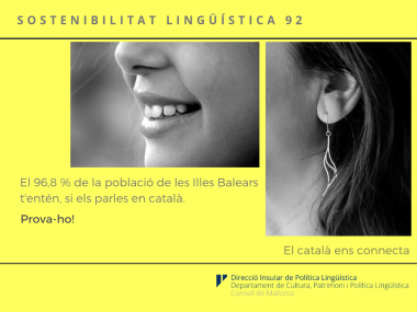 Sostenibilitat lingüística