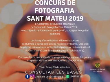 V Memorial Isidre Mateu