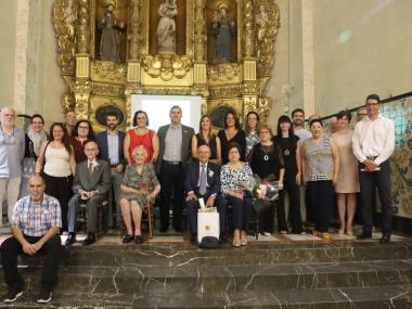 Final de les festes de sant Mateu