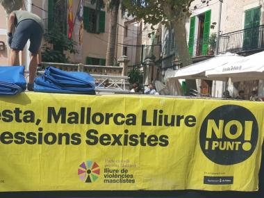 Minut de silenci