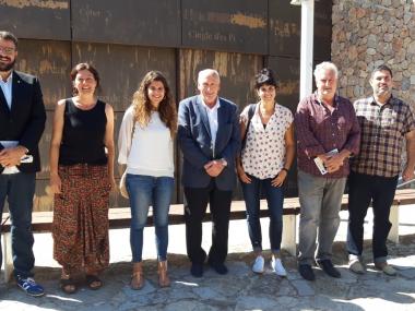 Batles de la Serra amb Tramuntana XXI