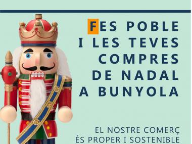 Campanya de Nadal 2019