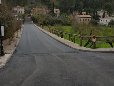 Fàbrica asfaltat