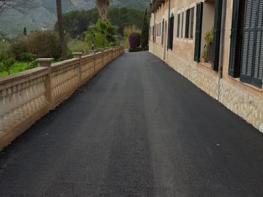 Fàbrica asfaltat