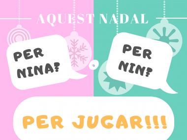 Campanya discriminació infants