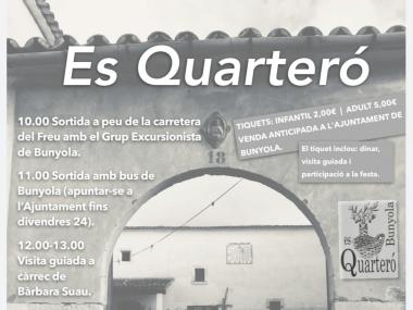Es Quarteró