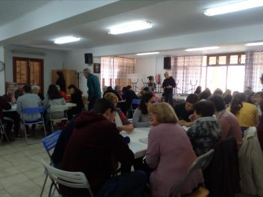 Taller de memòria