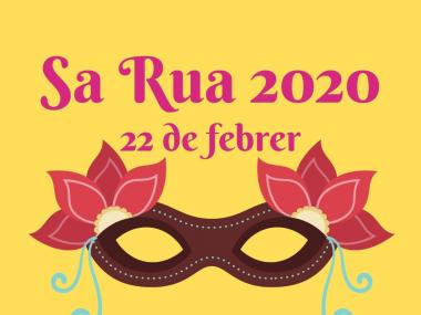 Sa Rua