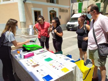 Jornada de Medi ambient