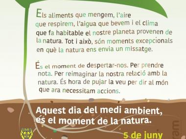 Dia de la natura