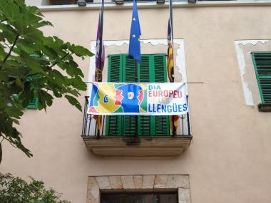 Dia Europeu de les llengües