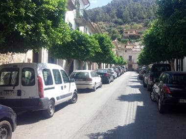 Bunyola més neta. Feina de tots