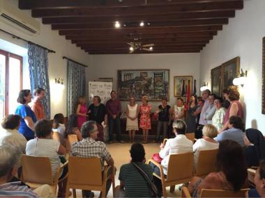 Constituïda la Junta Local de l'Associació contra el Càncer a Bunyola.