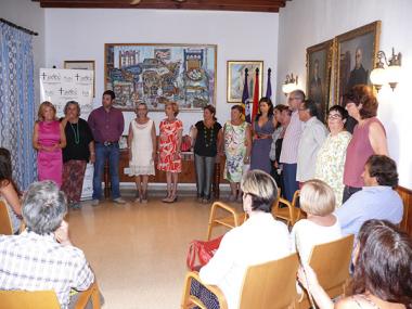 Constituïda la Junta Local de l'Associació contra el Càncer a Bunyola.