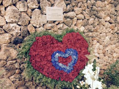 David Grimaldos. In memoriam