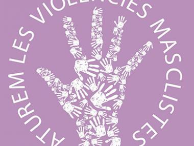 Aturem les violències masclistes