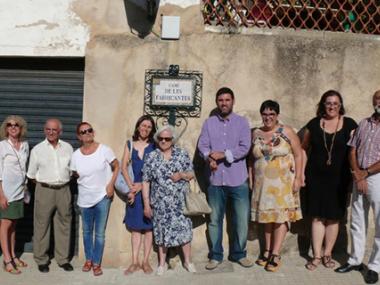 Les fabricantes premiades per l'Obra Cultural Balear