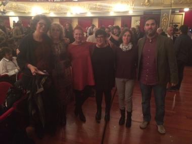 Premi al projecte Fabricantes
