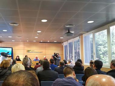 Mesures contra la sequera