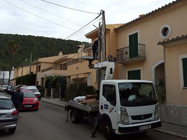 Fanals al Garrigó