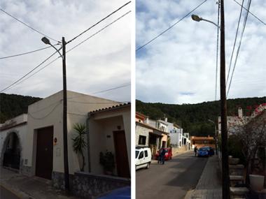 Fanals al Garrigó