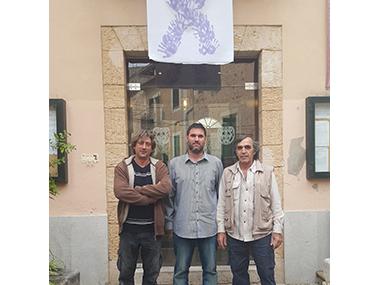 L'Ajuntament de Bunyola signa una col·laboració amb el SOIB