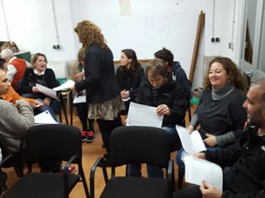 Presentat el Pla contra la drogodependència