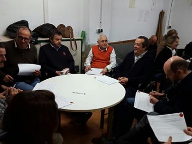 Presentat el Pla contra la drogodependència