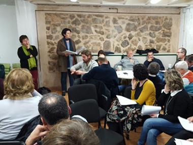 Presentat el Pla contra la drogodependència