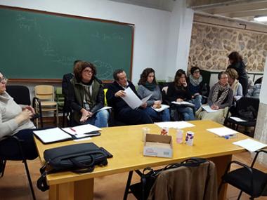 Presentat el Pla contra la drogodependència