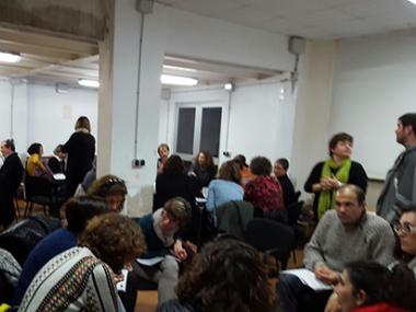 Presentat el Pla contra la drogodependència