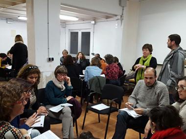 Presentat el Pla contra la drogodependència