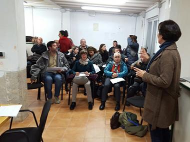 Presentat el Pla contra la drogodependència