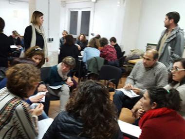 Presentat el Pla contra la drogodependència