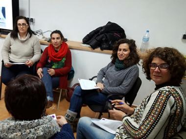 Presentat el Pla contra la drogodependència