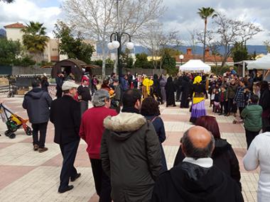 Fira Bona a Palmanyola