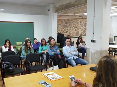 Campanya de prevenció i organització de les comunes felines de Bunyola