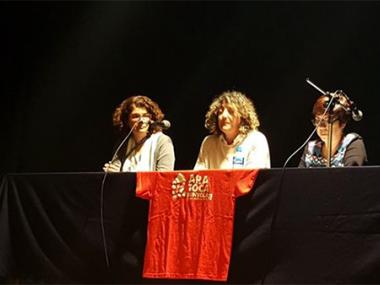 Taula rodona per a l'escola nova