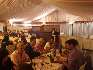 L'Ajuntament de Bunyola present a la Nit de PIMEM