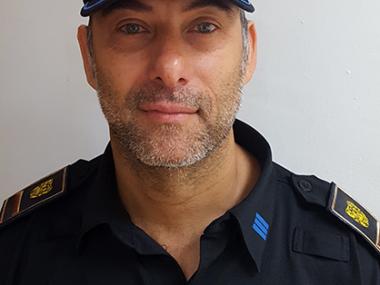 Nou Cap de Policia a Bunyola