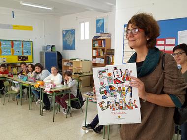 Programa de Santa Catalina