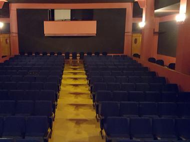 El teatre ja ha estrenat la nova fesomia
