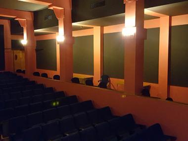 El teatre ja ha estrenat la nova fesomia